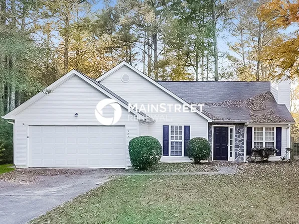 525 Devcon Ln, Palmetto, GA 30268