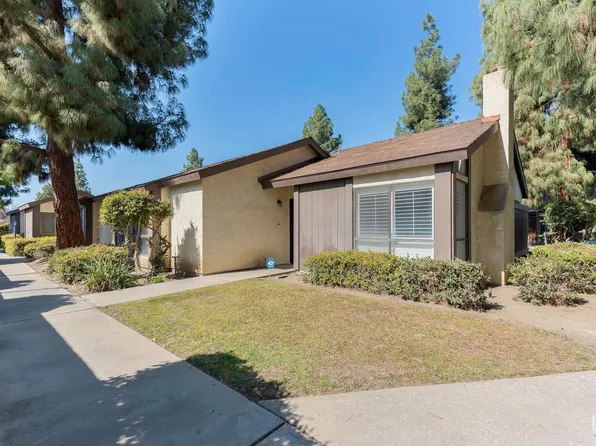 600 New Stine Rd APT 24, Bakersfield, CA 93309