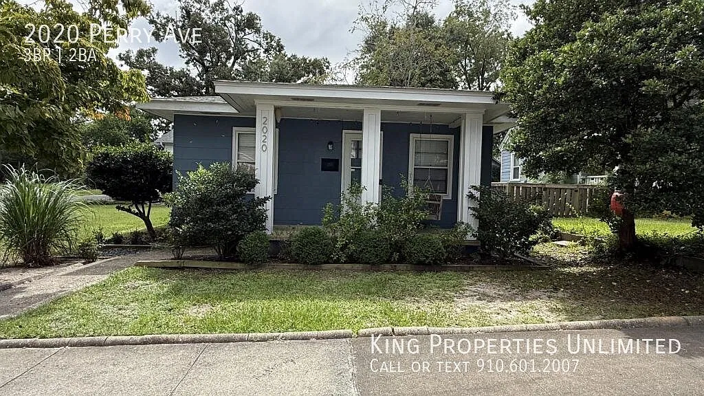 2020 Perry Ave — Photo 1