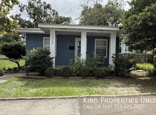 2020 Perry Ave, Wilmington, NC 28403