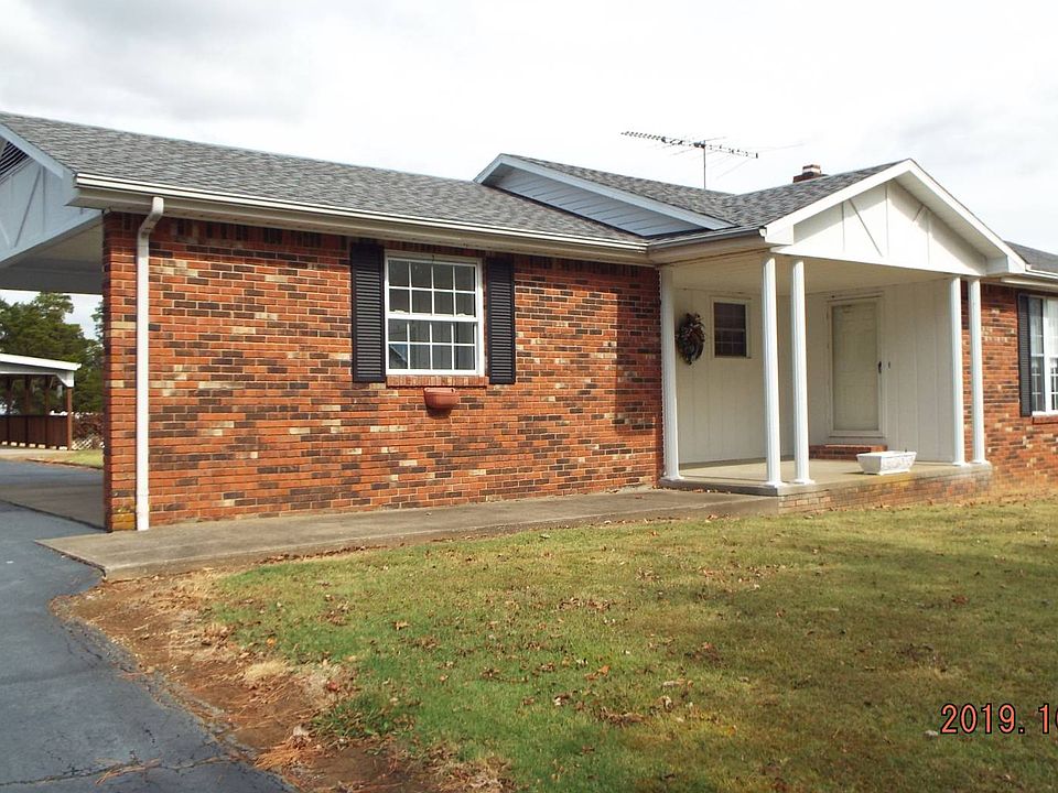 2922 State Route 506, Marion, KY 42064 Zillow
