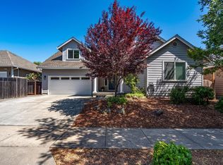 107 Anish Way, Windsor, CA 95492