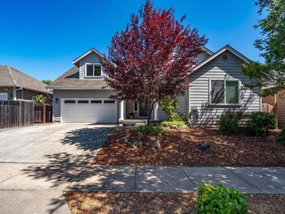 107 Anish Way, Windsor, CA, 95492