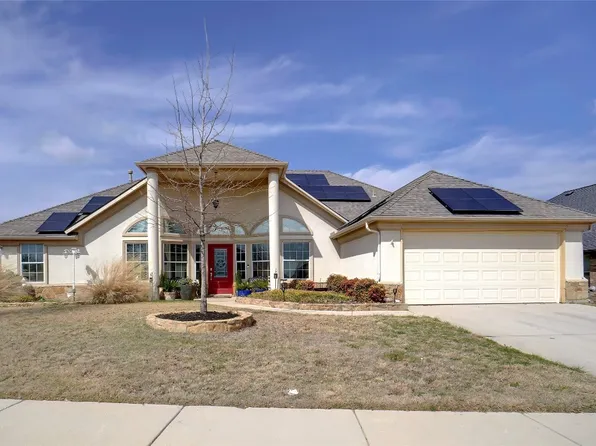 8901 Stone Top Dr, Fort Worth, TX 76179