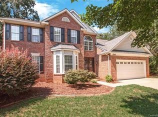 8943 Bryson Bend Dr, Charlotte, NC 28277