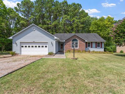 2119 Detroit Blvd, Sanford, NC, 27332