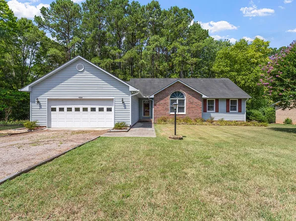 2119 Detroit Blvd, Sanford, NC 27332