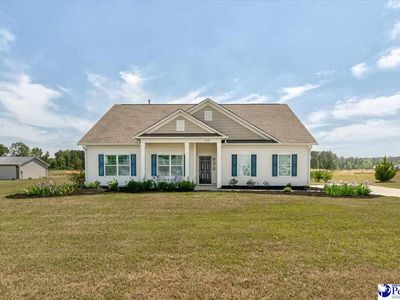 3758 Alligator Rd, Timmonsville, SC, 29161