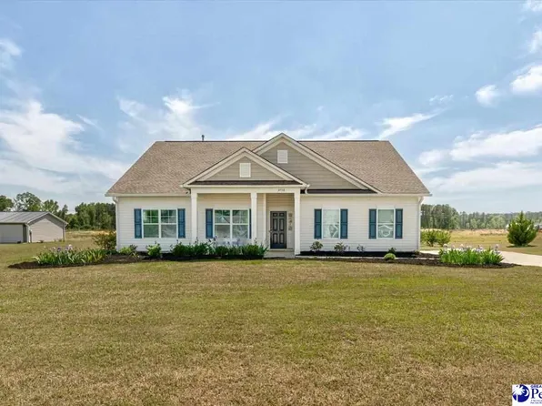 3758 Alligator Rd, Timmonsville, SC 29161