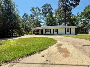 809 Tidwell Rd, West Monroe, LA 71292