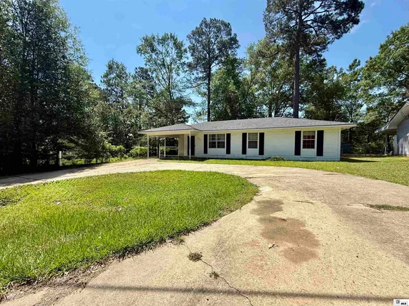 809 Tidwell Rd, West Monroe, LA 71292