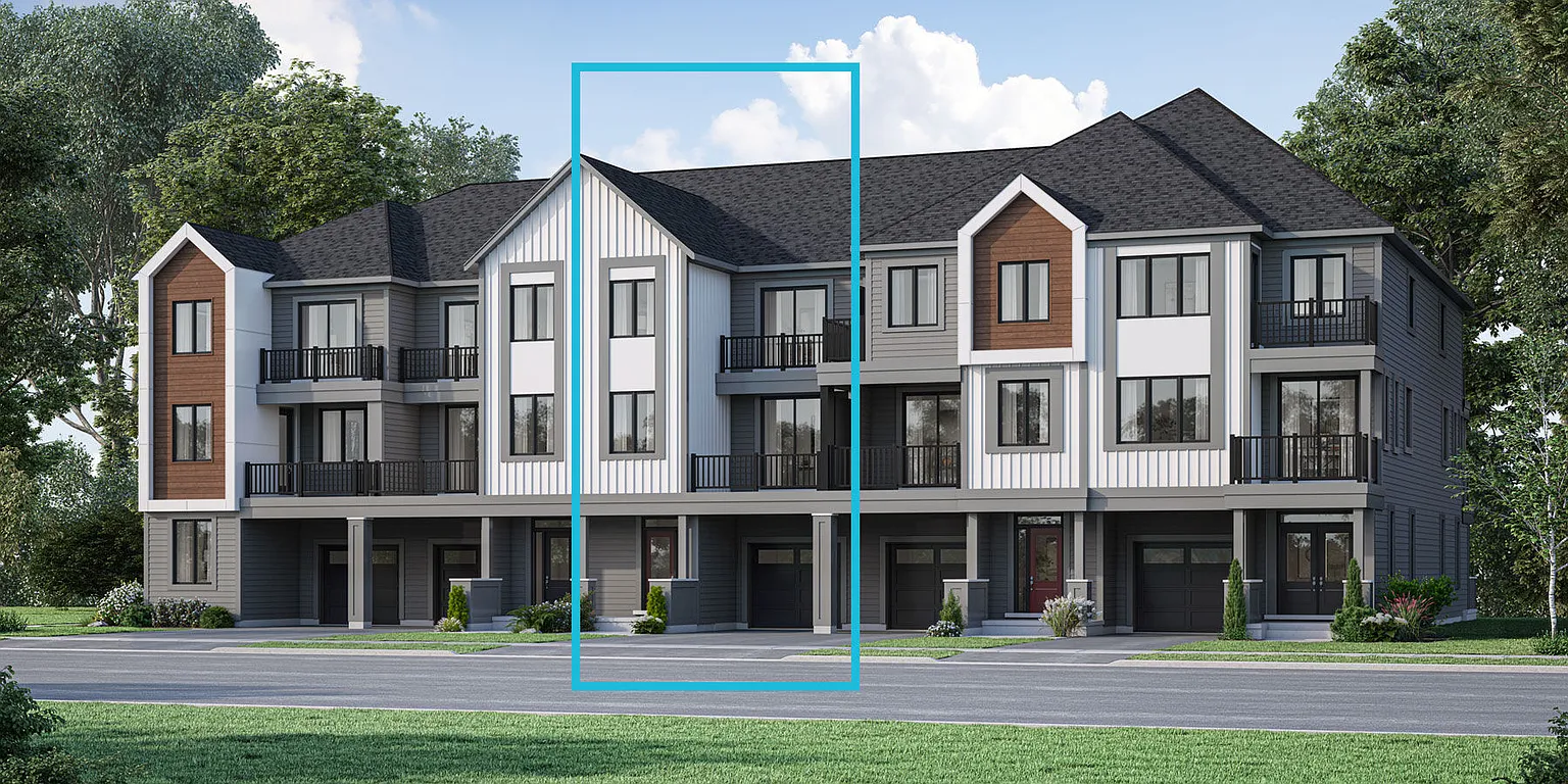 Arondale Plan, Hawthorne East Village photo 1
