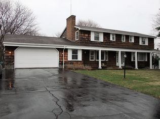 4402 Olympus Hts, Syracuse, NY 13215