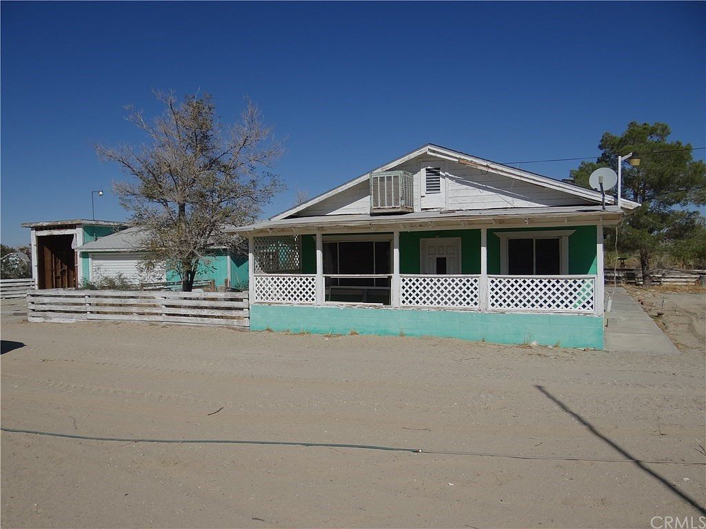 9578 Chicksaw Trl, Lucerne Valley, CA 92356 | Zillow