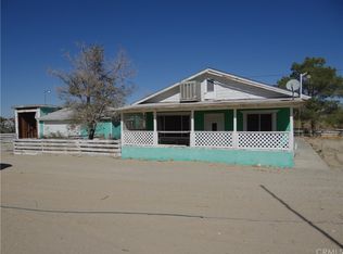9578 Chicksaw Trl, Lucerne Valley, CA 92356