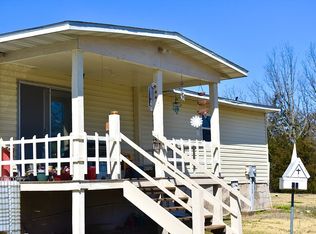 11903 Us Highway 160, Isabella, MO 65676
