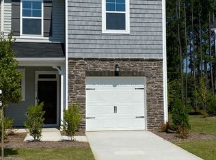553 Hazy Hills Ln, Garner, NC 27529