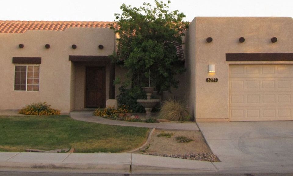 Model Home in Tamarack