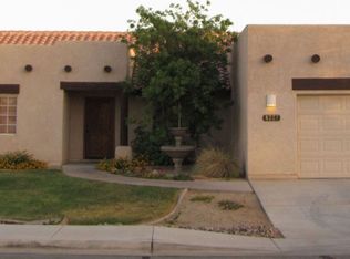 8227 E Forget Me Not St, Yuma, AZ 85365
