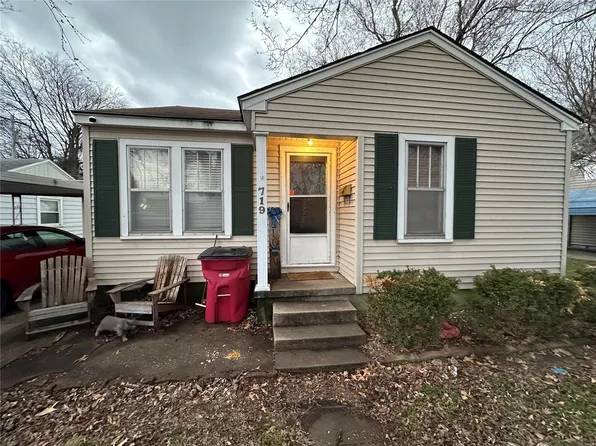 719 Goodhope St, Sikeston, MO 63801