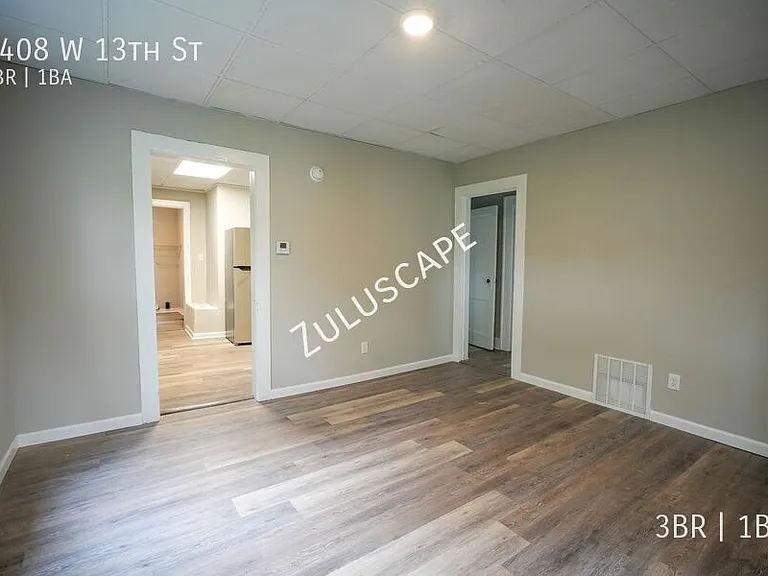 1408 W 13th St — Photo 4