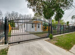 906 Crystal, San Antonio, TX 78211