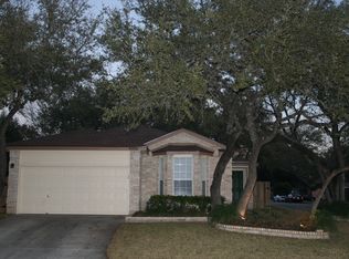 9302 Pinkerton Way, San Antonio, TX 78254