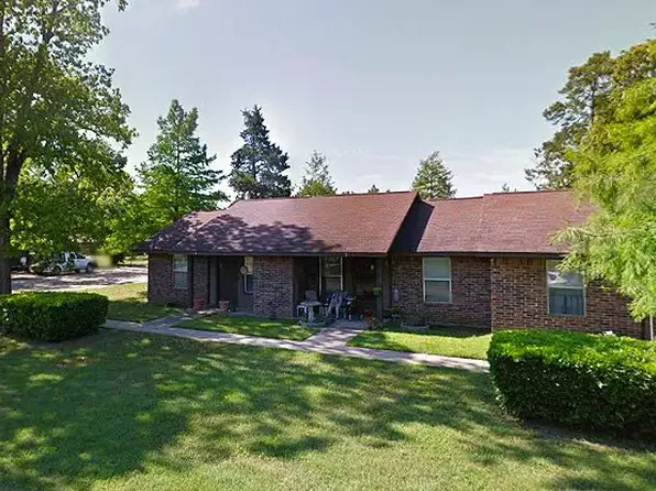 Lone Star Senior Apartments