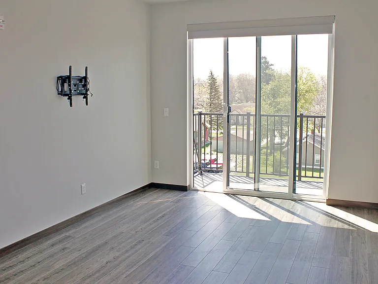 LOFTS at PARK HILL — Photo 41