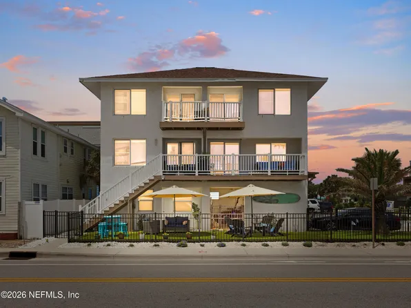 1202 1ST Street S, Jacksonville Beach, FL 32250