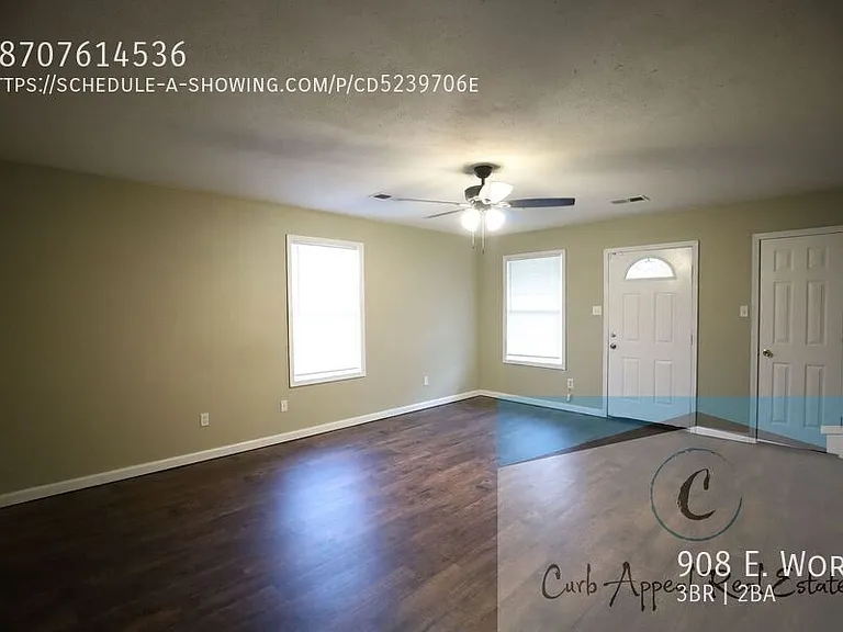 908 E Word Ave — Photo 4