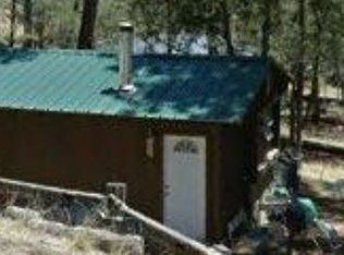 127 Yellow Pine Rd, Ruidoso, NM 88345