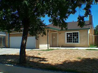 656 Loreli Ln, Patterson, CA 95363