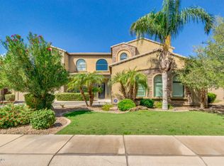 3090 E Lynx Pl, Chandler, AZ 85249