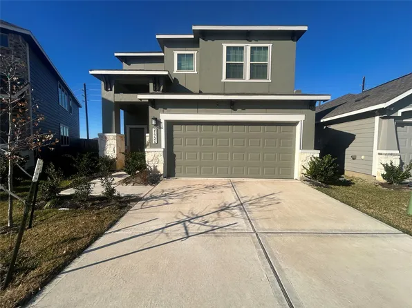 21726 Cypress Maple Dr, Cypress, TX 77433