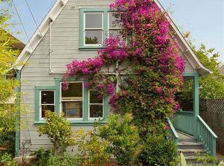 1739 Virginia St, Berkeley, CA 94703