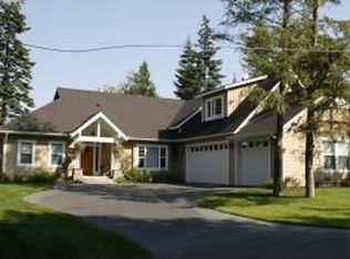 3005 E Point Hayden Dr, Hayden, ID 83835
