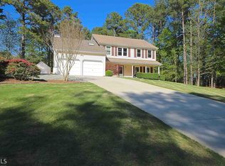 100 Kirton Turn, Peachtree City, GA 30269