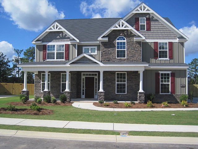 1st image of 3033 Haynes Station Drive