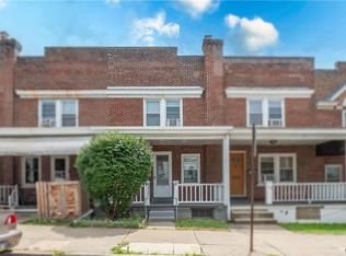 1240 W Union St, Allentown, PA 18102