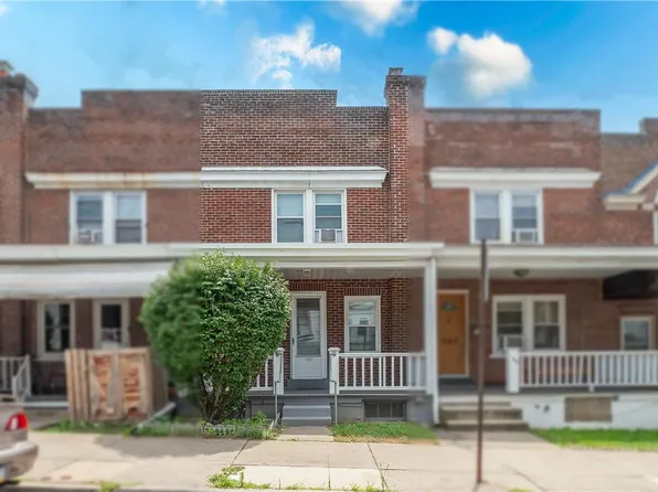 1240 W Union St, Allentown, PA 18102