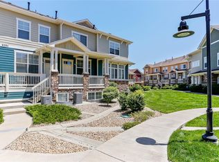 9394 Ashbury Cir UNIT 105, Parker, CO 80134