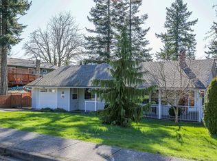 609 Totem Cres, Comox, BC V9M 3J8