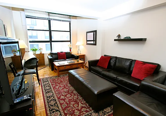 Rented by Brown Harris Stevens | media 14