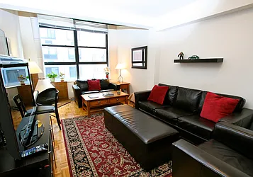 Rented by Brown Harris Stevens