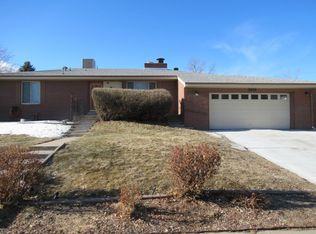5249 Manitou Rd, Littleton, CO 80123