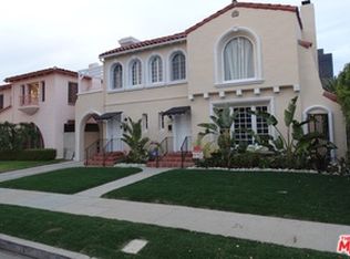 8437 W 4th St, Los Angeles, CA 90048