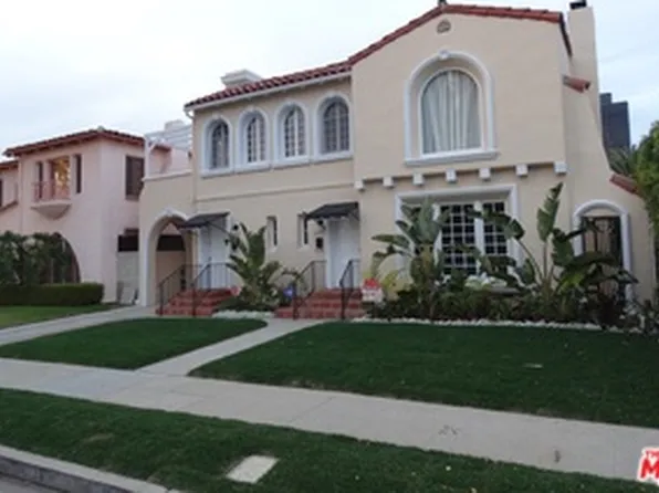8437 W 4th St, Los Angeles, CA 90048
