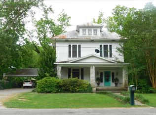 311 Goodwin St E, Welsh, LA 70591