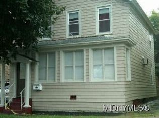 711 Catherine St, Utica, NY 13501